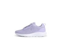 FILA Femme Spitfire S WMN Chaussures de Course, Thistle White, 37 EU