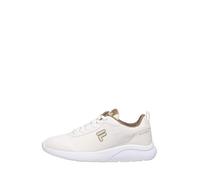 FILA Femme Spitfire WMN Chaussure de Course, Marshmallow-Sepia Tint, 39 EU