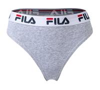 FILA Femme Fu6061 String, Grise, XS EU