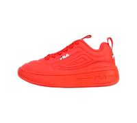 FILA Femme Superbubble WMN Basket, Rouge, 37 EU