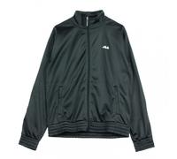 Fila, Femme, Sweatshirts et sweats à capuche, Noir, Taille: 42 FR Sangle de piste