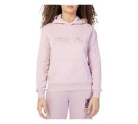 Fila, Femme, Sweatshirts et sweats à capuche, Violet, Taille: 36 FR SweaT-shirts à capuche