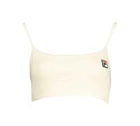 Fila, Femme, Tops, Blanc, Taille: 36 FR Linfen Top