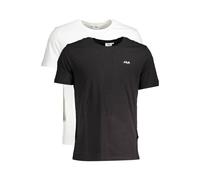 Fila, Femme, Tops, Multicolore, Taille: 36 FR Bari Tee