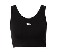 Fila, Femme, Tops, Noir, Taille: 42 FR Débardeur