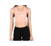 Fila, Femme, Tops, Rose, Taille: 36 FR Hauts sans manches