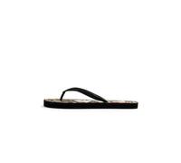 FILA Femme Troy Prt Slipper WMN Tongs, léopard, 37 EU
