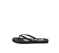 FILA Femme Troy Slipper WMN Pantoufle, Noir, 39 EU