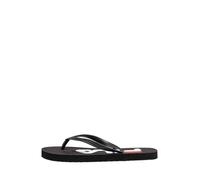 FILA Femme Troy Slipper Wmn Shoes, Noir, 37 EU