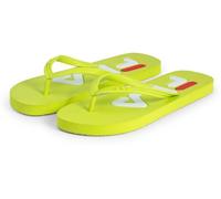 Fila Femme Troy Slipper WMN Tongues, Acid Lime, 42 EU