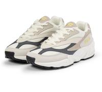 FILA Femme V94m WMN Basket, Marshmallow Turtledove, 39 EU
