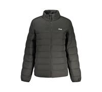 Fila, Femme, Vestes, Noir, Taille: 40 FR Winter Jacket
