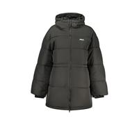 Fila, Femme, Vestes, Noir, Taille: 42 FR Alba Jacket