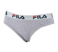 Fila Femmes Fils, Pack Avantageux - Régulier Taille, Large Logo-Bund, Coton