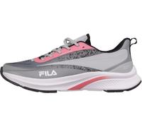 Fila Femmes Performance Chaussures de course Basse Fila Beryllium Women Gray Violet-Geranium Pink EUR 41