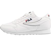 Fila Femmes Retro Running Baskets Orbit Low Women White EUR 39
