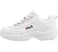 Fila Femmes Tendance Chaussures Strada Low Women White EUR 36