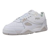 FILA Casim White-nimbus Cloud Taille: 41 | Baskets Outlet | Homme | Blanche