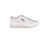 Fila - Fila Baskets Blanches Synthétiques Femme - Femme - Chaussures - Blanc - Taille: 36 EU