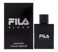 Fila Fila Black For Men Eau de toilette en flacon vaporisateur 7,5 ml