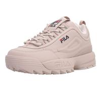 Fila Fila Disruptor Low Colour Rose 38