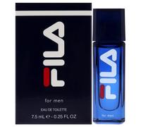 Fila Fila For Men Eau de toilette en flacon vaporisateur 7,5 ml