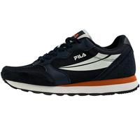 FILA Hypert Navy-scarlet Ibis Taille: 46 | Baskets Outlet | Homme | Bleu