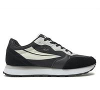FILA Baskets Hypert pour Homme, Black Marshmallow, 43 EU