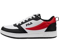 Fila Chaussures Rega Nf Teens Noir/Rouge Enfant Taille 37