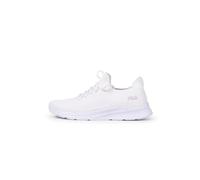 FILA Femme Run-IT WMN Chaussure Multisports, White-Rose Gold, 37 EU