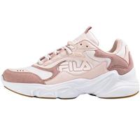 FILA Fille Collene Logo Teens Basket