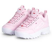 FILA Fille Disruptor F Teens, Pink A Boo, 38 EU