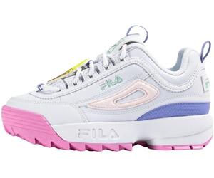 FILA Fille Disruptor Gelato Kids Basket