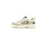 FILA Fille Skye Teens, Motif Tortues, 39 EU