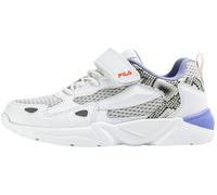 FILA Fille Ventosa A Velcro Kids Basket