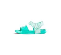 FILA Fiori CB Sandal Kids, Bermuda Soothing Sea, 28 EU