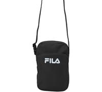 FILA Fnidek Vertical Baggy Crossbody, Sac bandoulière Mixte, Noir