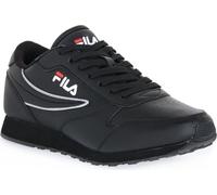 Fila Footwear 12V Orbit Low, 101030812V