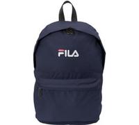 Fila Sac à dos Formosa S'Cool Two – Unisexe Noir Iris / Bleu nuit – Taille unique