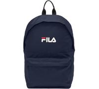 Fila Sac à dos Formosa S'Cool Two – Unisexe Noir Iris / Bleu nuit – Taille unique