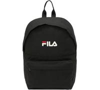 FILA Formosa S'Cool Two Sac à dos unisexe Noir, Noir, Taille unique