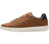 FILA FORO Baskets pour Homme, Coque Tortoise Shell, 43 EU