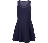 Fila Franja robe Bleu Marine 40-L