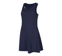 Fila Franja robe Bleu Marine 34-XS
