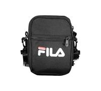 FILA Fresno Small Phone X-Body, Sac Poussoir Mixte, Noir