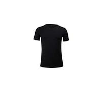 FILA FU5001, T-Shirt Homme, Noir, S