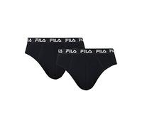 FILA FU5003/2, Slip Homme, Noir, M