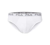 FILA FU5003, Slip Homme, Blanc, L
