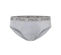 FILA FU5003, Slip Homme, Grise, M