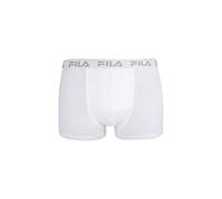 Fila FU5004, Boxer Homme, Blanc, M